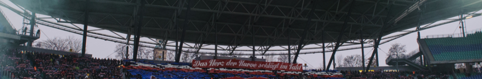 Hansa Rostock + Choreo (H)